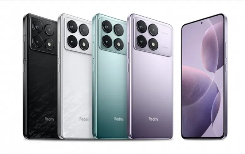 رضایت بسیار کاربران شیائومی از Redmi K70 Pro