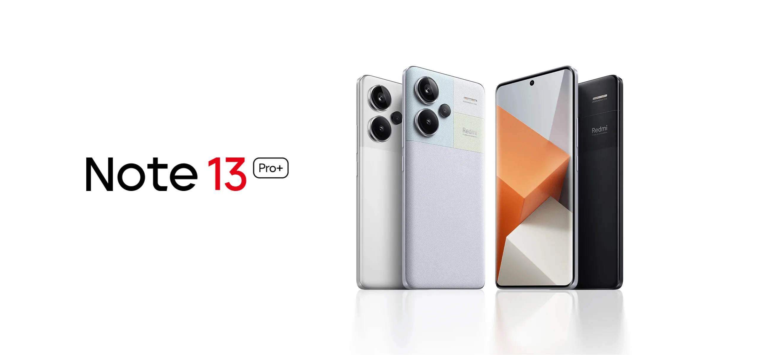 سری Redmi Note 13 Pro محبوب در راه بازار جهانی
