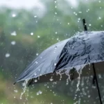 Forecasting weather conditions with the help of artificial intelligence