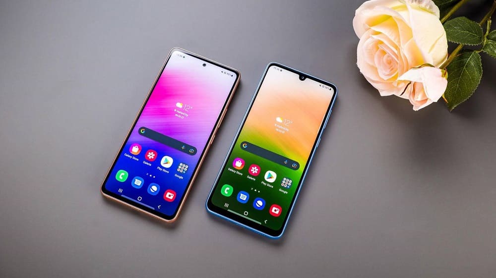 Galaxy A25