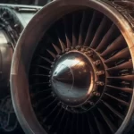 How do jet engines work