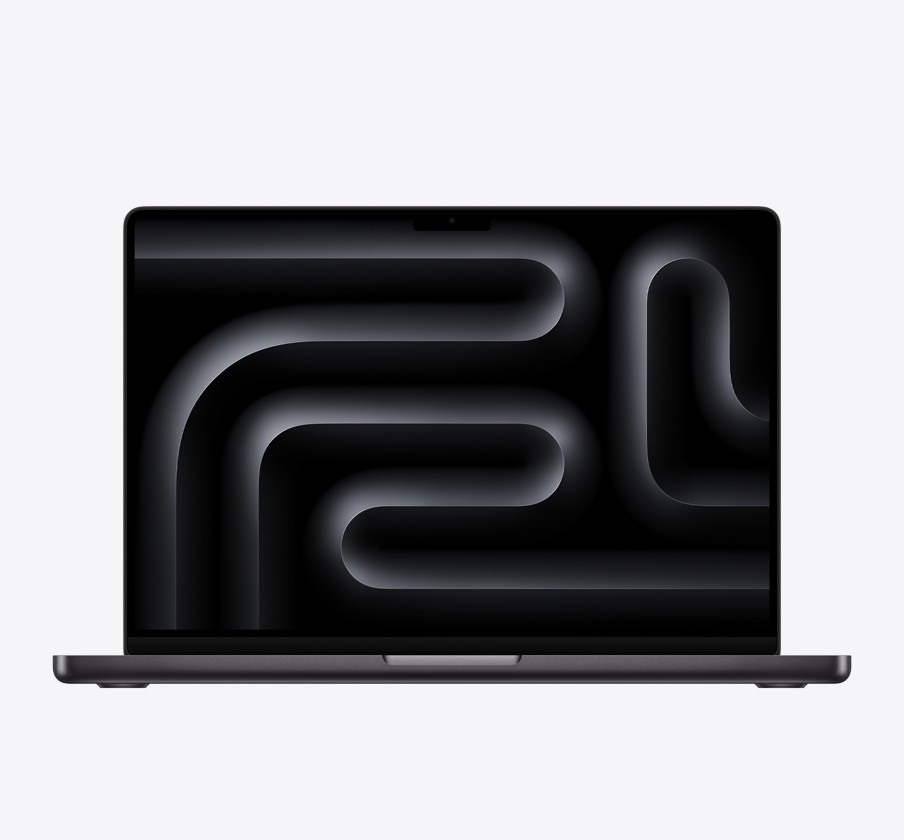 MacBook Pro 14-inch M3
