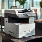 best color laser printers