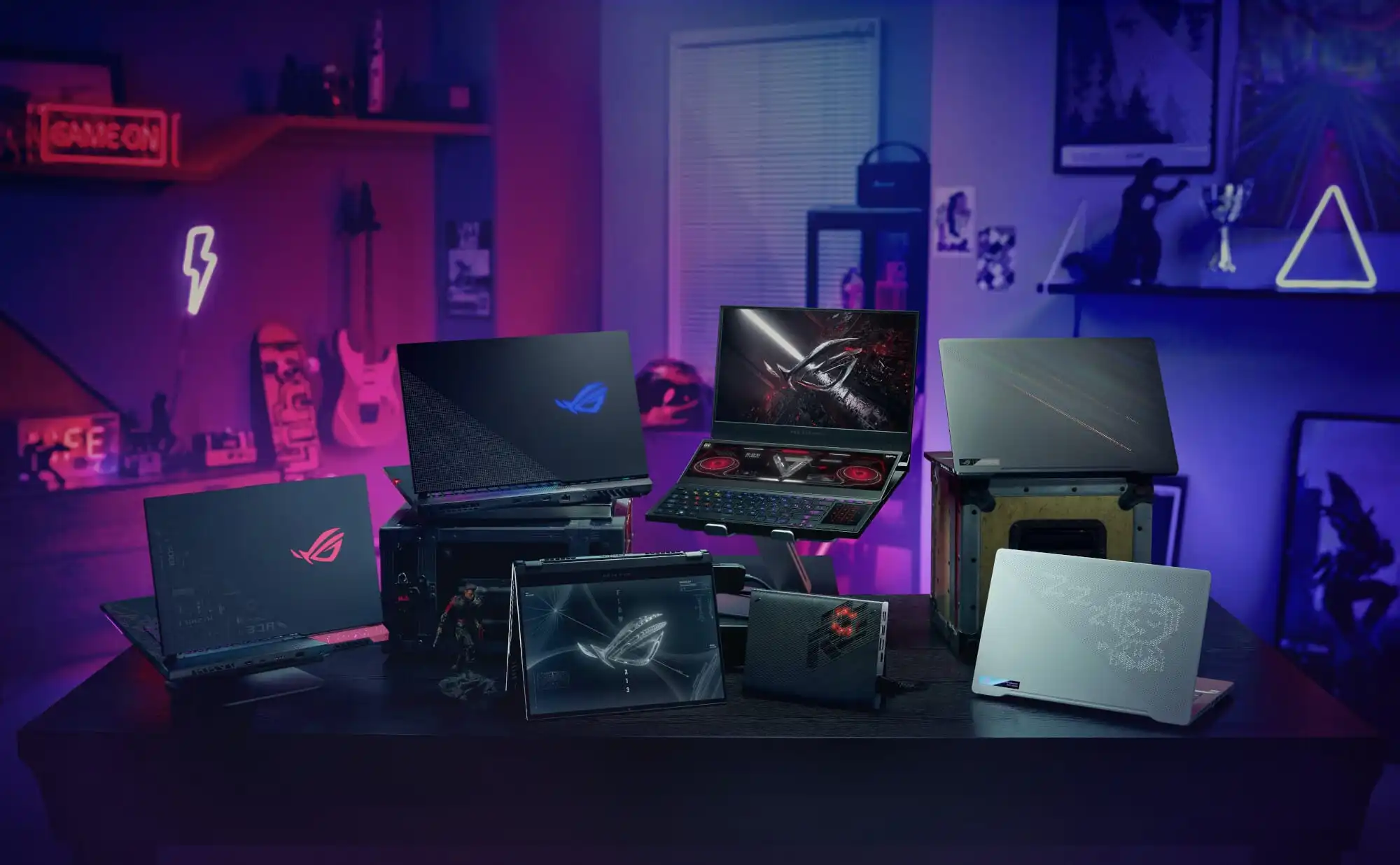 best gaming laptops