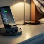 بهترین شارژرهای بی‌سیم 2024