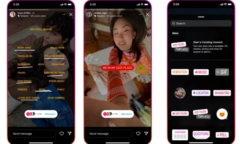 instagram-rolls-out-new-customizable-story-templates