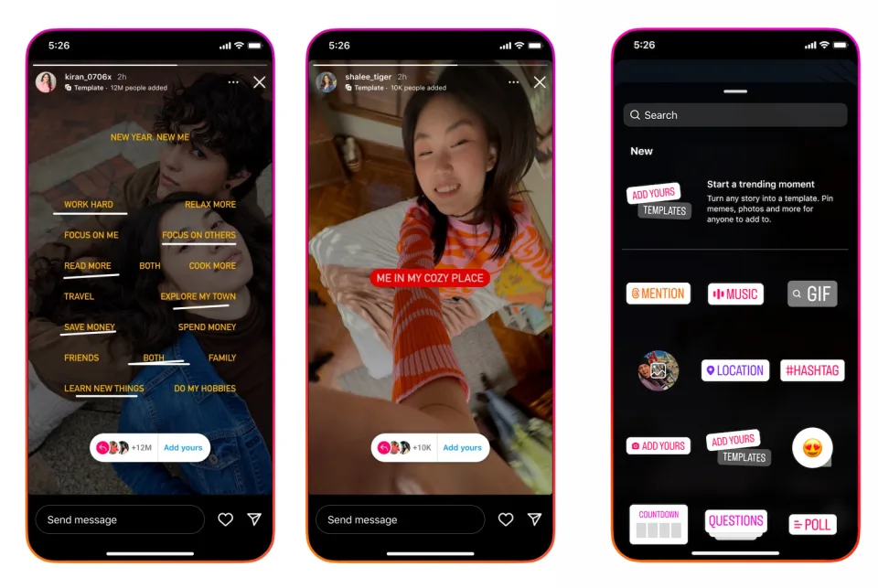 instagram-rolls-out-new-customizable-story-templates