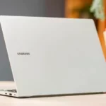 samsung laptop