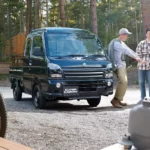 این کامیونت 10 هزار دلاری سوزوکی شگفت انگیز است