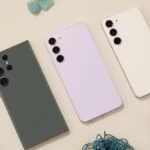 شدت روشنایی گلکسی اس 24 اولترا رکوردشکن نیست