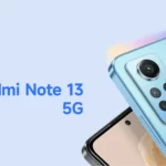 عرضه جهانی Redmi Note 13 5G در هفته اول ژانویه