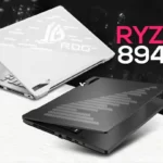 لپ تاپ ایسوس ROG Zephyrus G14 با پردازنده جدید در راه است