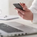 چگونه کامپیوتر را از طریق گوشی خود کنترل کنیم