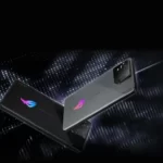 گوشی ایسوس ROG Phone 8 با 24 گیگ رم از راه می رسد