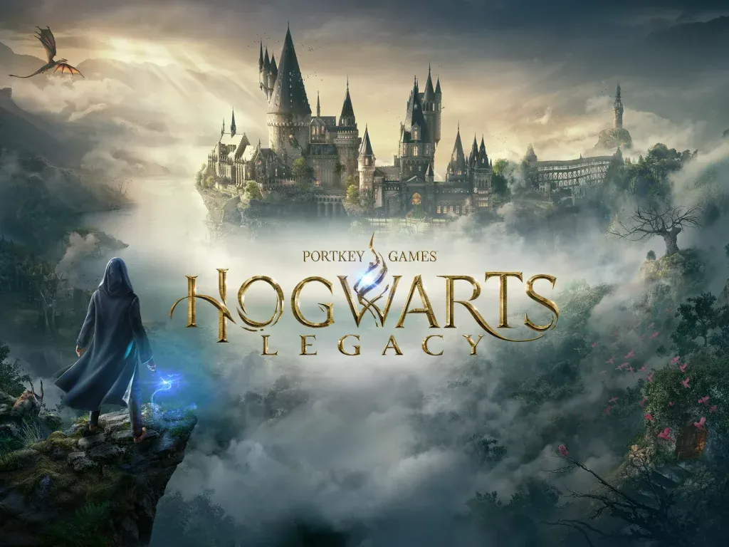 آپدیت بعدی بازی Hogwarts Legacy محتوا انحصاری به سایر پلتفرم ها می آورد