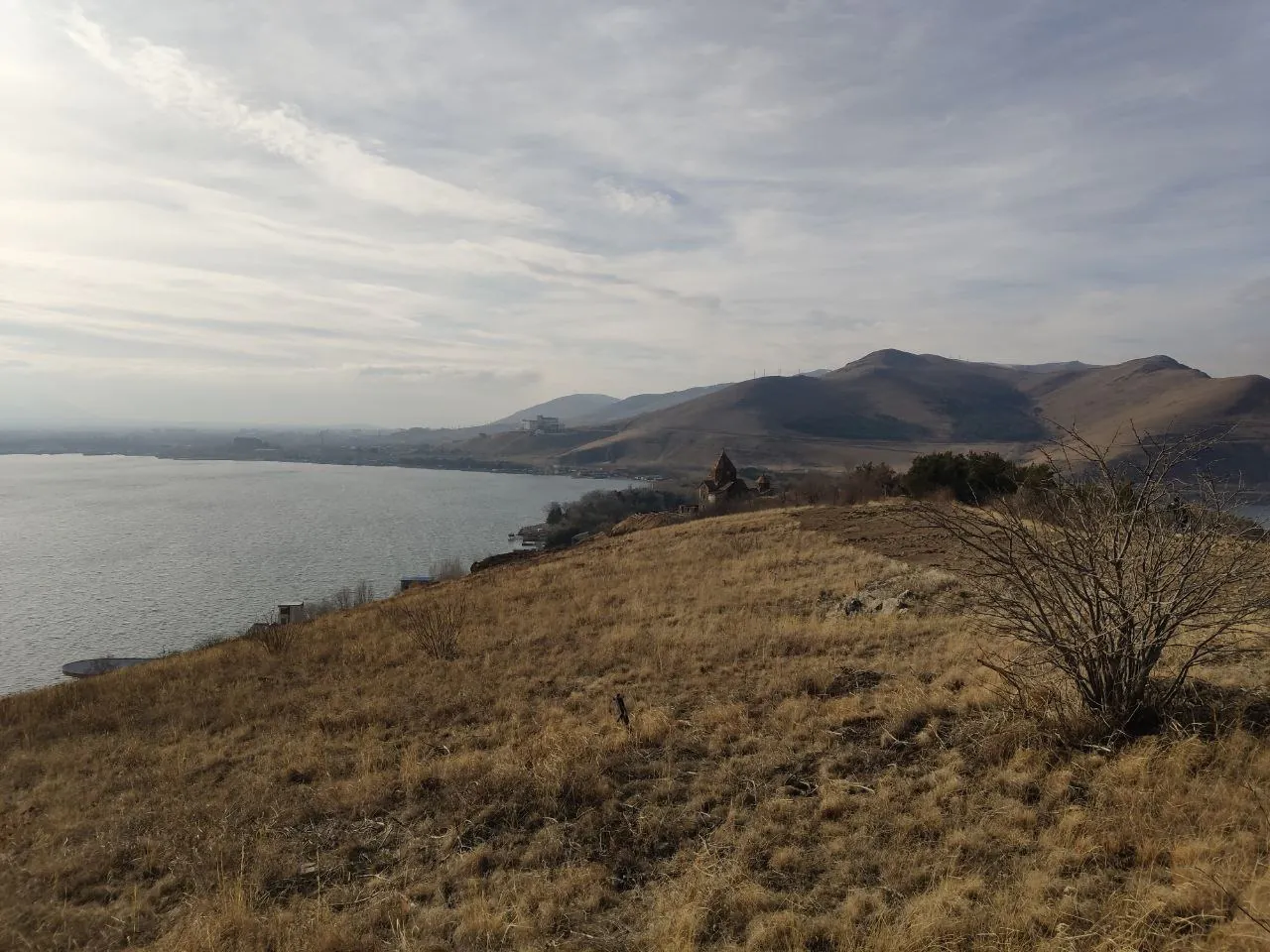 دریاچه سوان