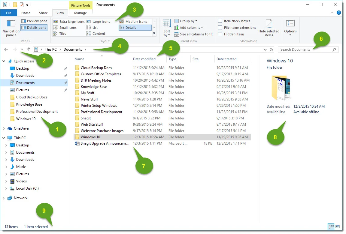12 Ways to Open File Explorer in Windows 10 