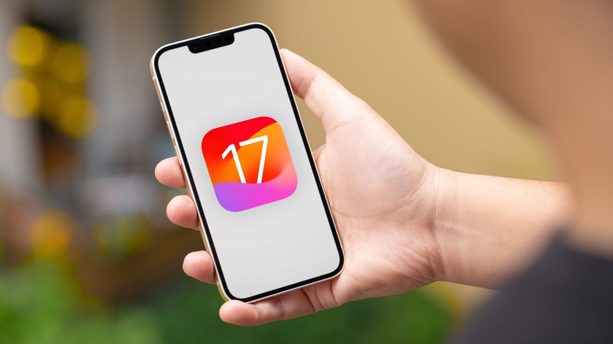 The iOS 17.3 update makes it harder to steal your iPhone
