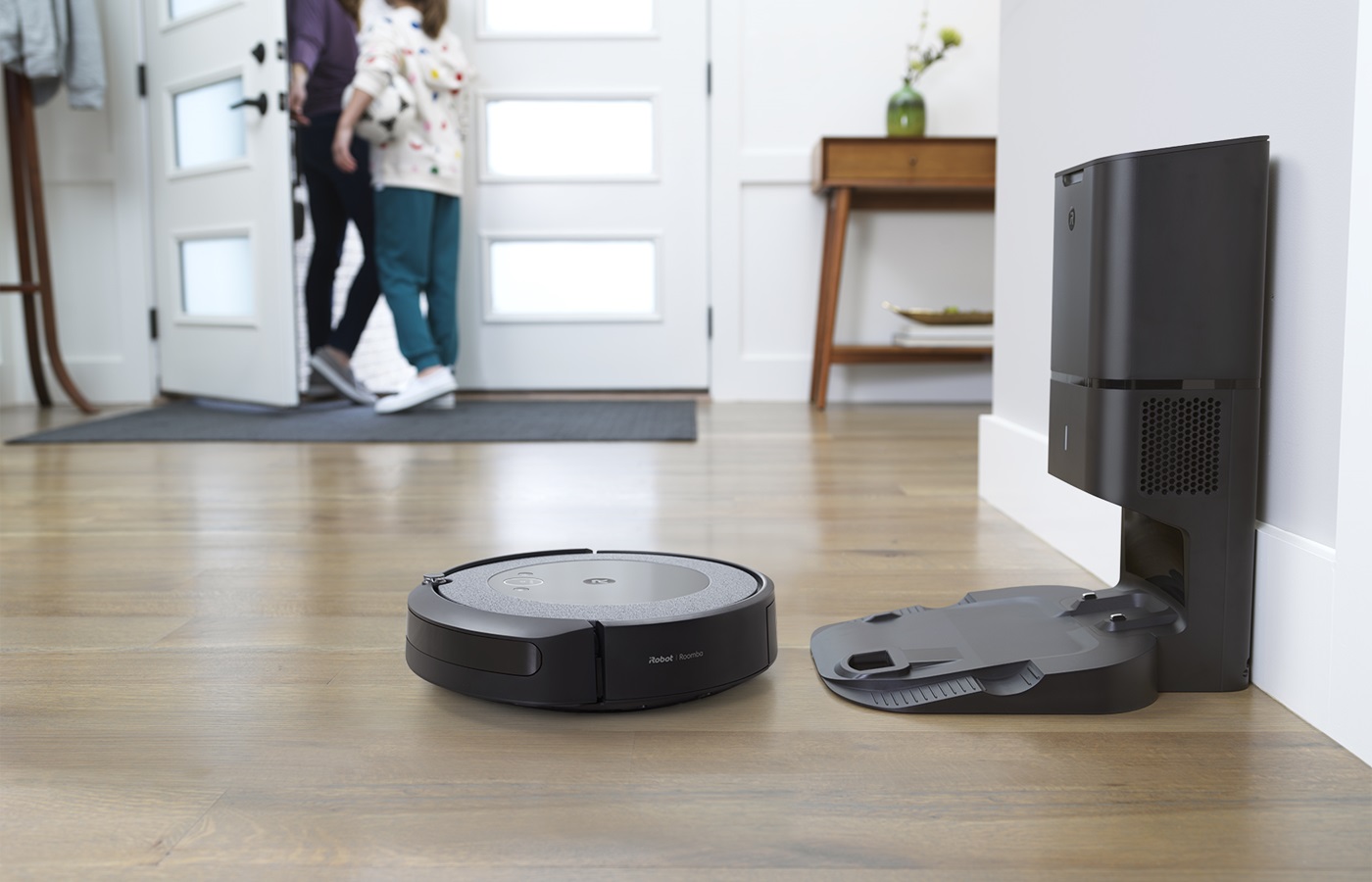 Amazon and iRobot Won't Merge After All 