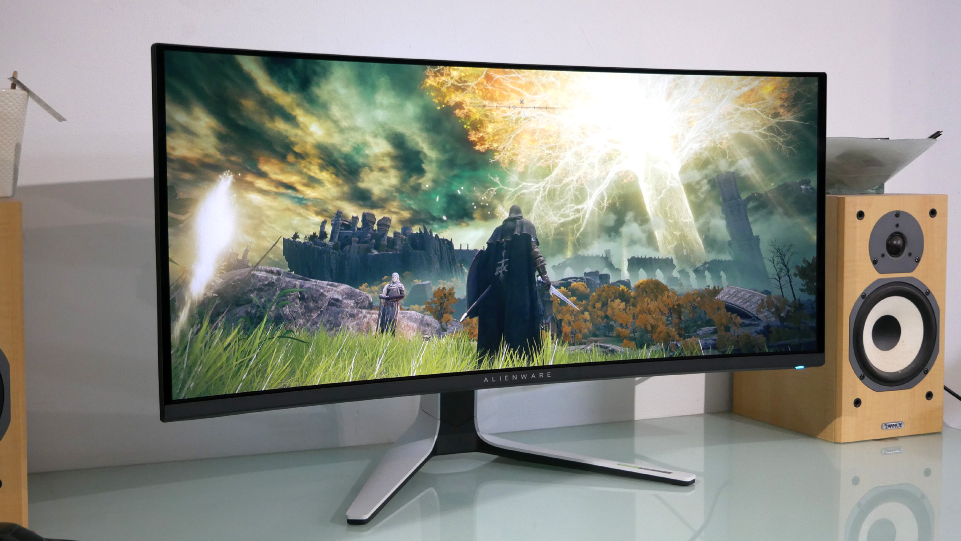 The best curved monitors of 2024