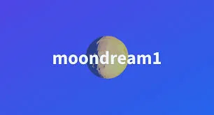 AI vision را با مدل زبان بینایی کوچک Moondream اجرا کنید