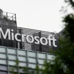 Emails of Microsoft employees were hacked