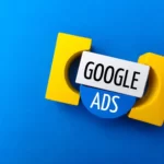 Google Ads on increasing product sales