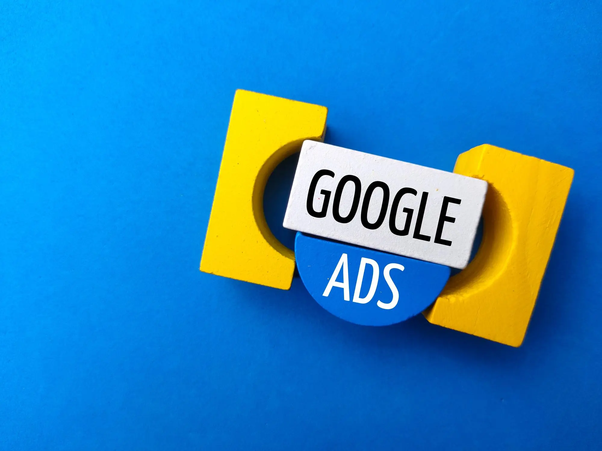 Google Ads on increasing product sales