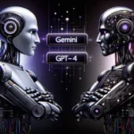 Google Gemini vs GPT-4