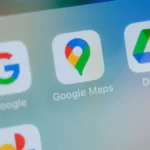 Google Maps