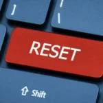 How to Factory Reset Windows 10