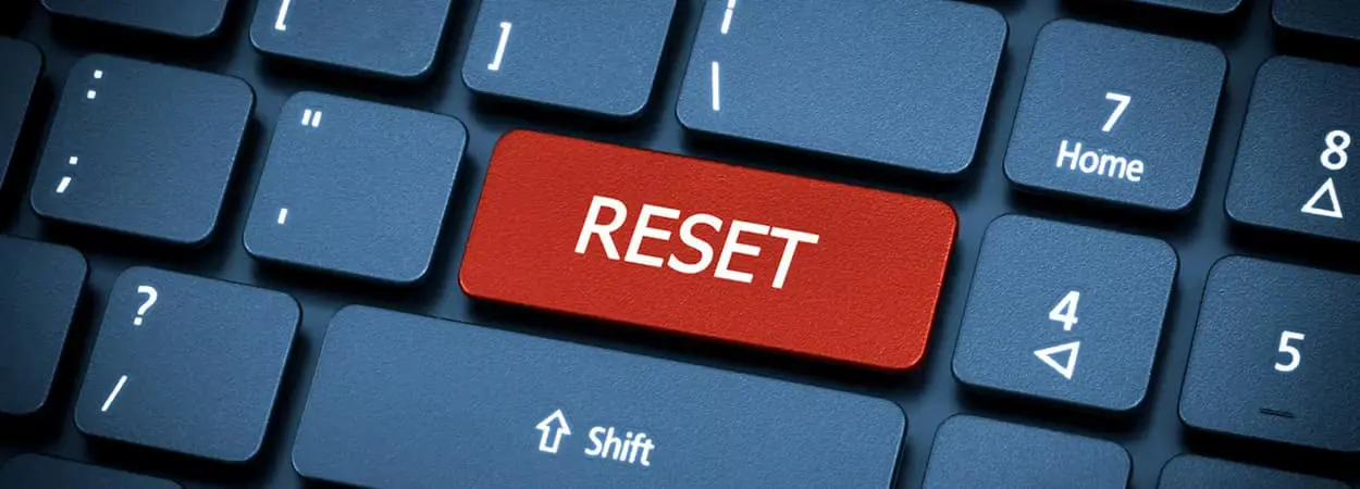 How to Factory Reset Windows 10
