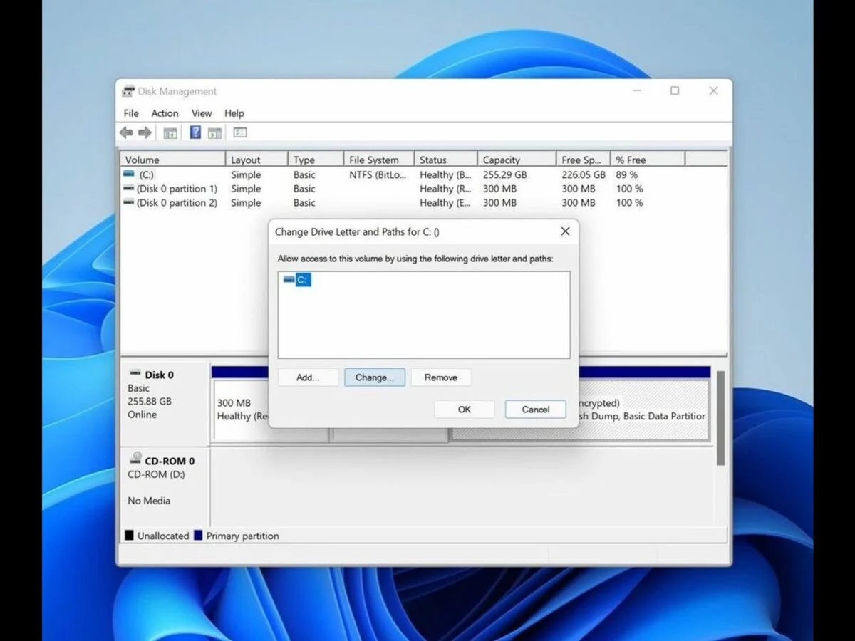 How to Format a Hard Drive or SSD on Windows 11 