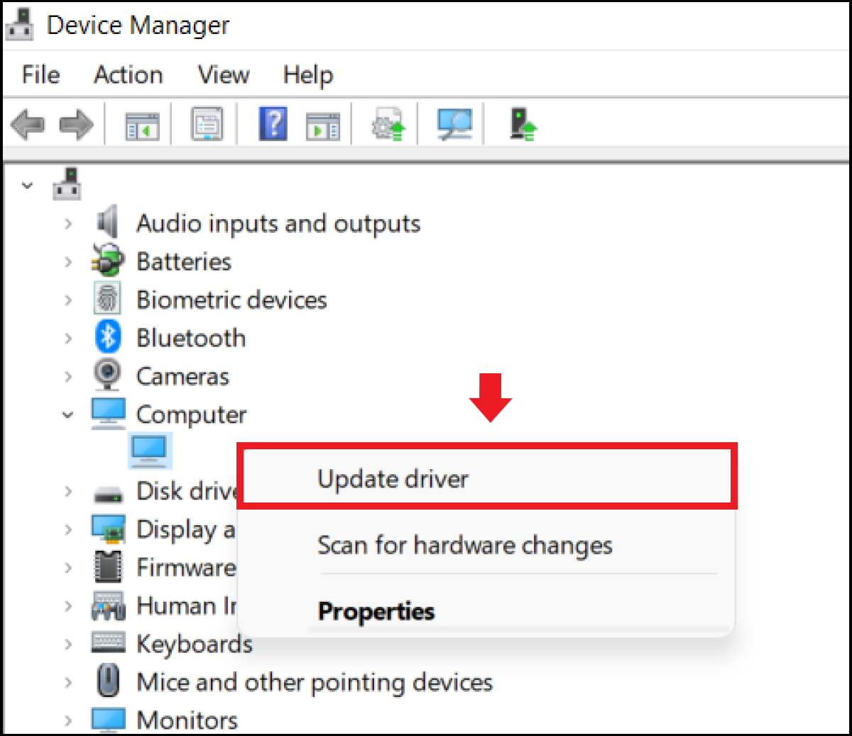 How to Update Drivers on Windows 10 