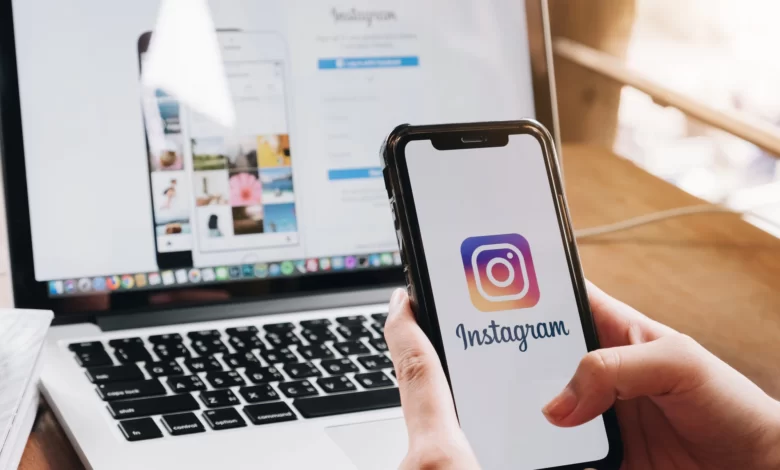 How to change the content of your Instagram explorer