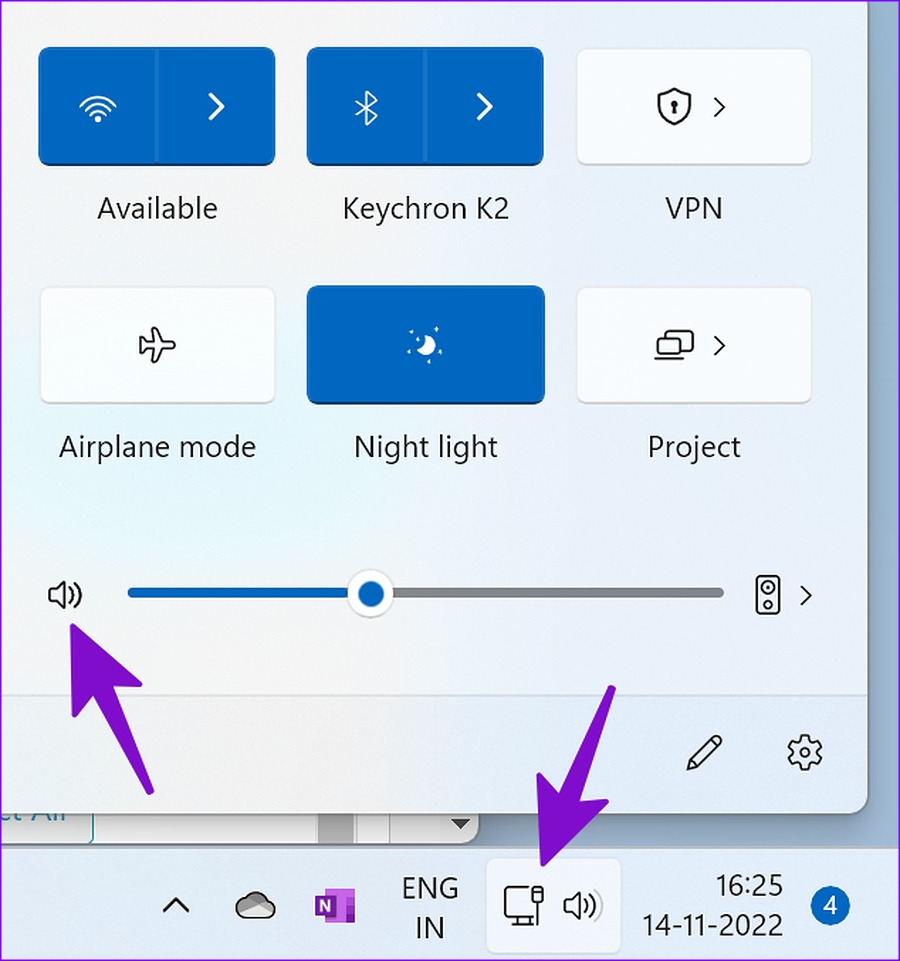 How to change the notification sound in Windows 11