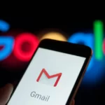 How to download images from Gmail on Android