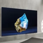 MicroLED CES 2024 Samsung