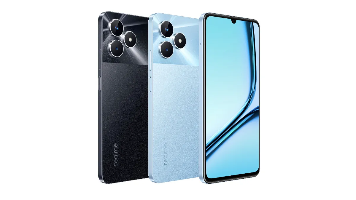The date of presentation of Realme Note 50 in the Philippines has been revealed!