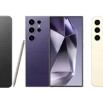 Titanium didn't help the Galaxy S24 Ultra lose weight