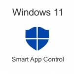 Smart App Control