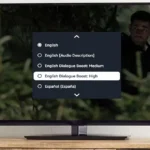 You Might Not Need Subtitles With Prime Video's New Feature