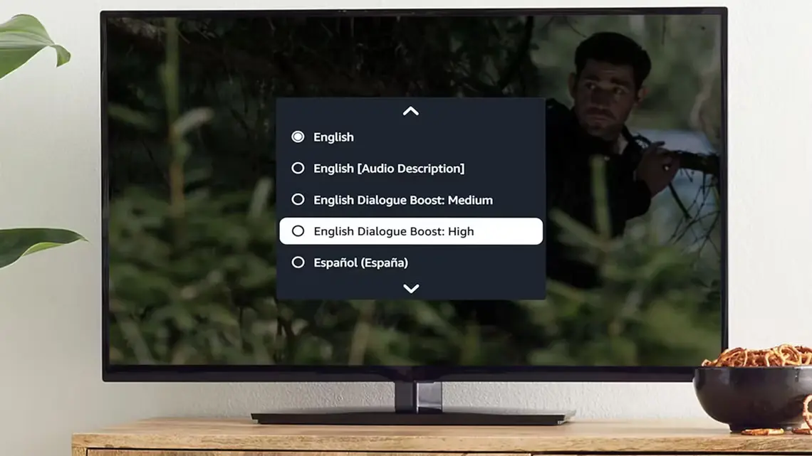 You Might Not Need Subtitles With Prime Video's New Feature
