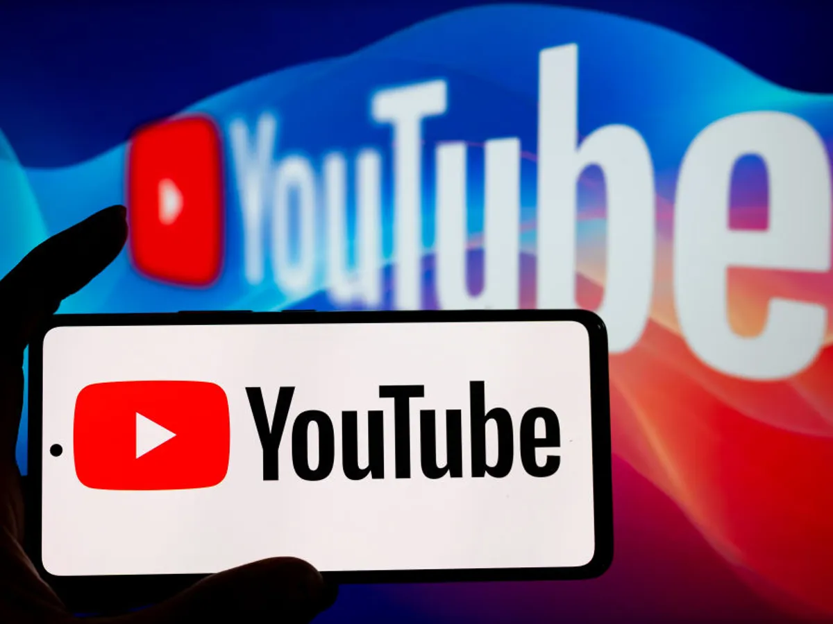 You need to disable YouTube's Smart Download feature, here's how