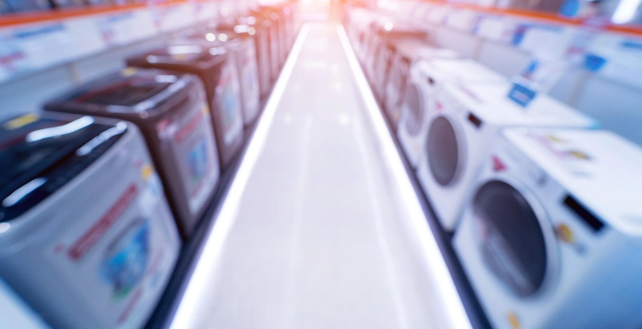 best washer and dryer brands