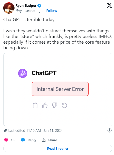 chatgpt-down-server-problem