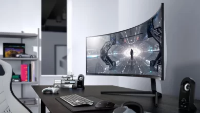best curved monitors