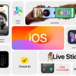 نحوه مخفی کردن عکس ها در آیفون با iOS 17 4