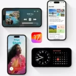 iOS 17.3 با محافظت از دستگاه سرقت شده منتشر شد