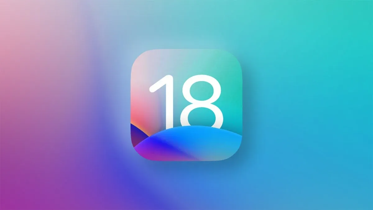 iOS 18 با تغییرات بزرگ از راه می رسد